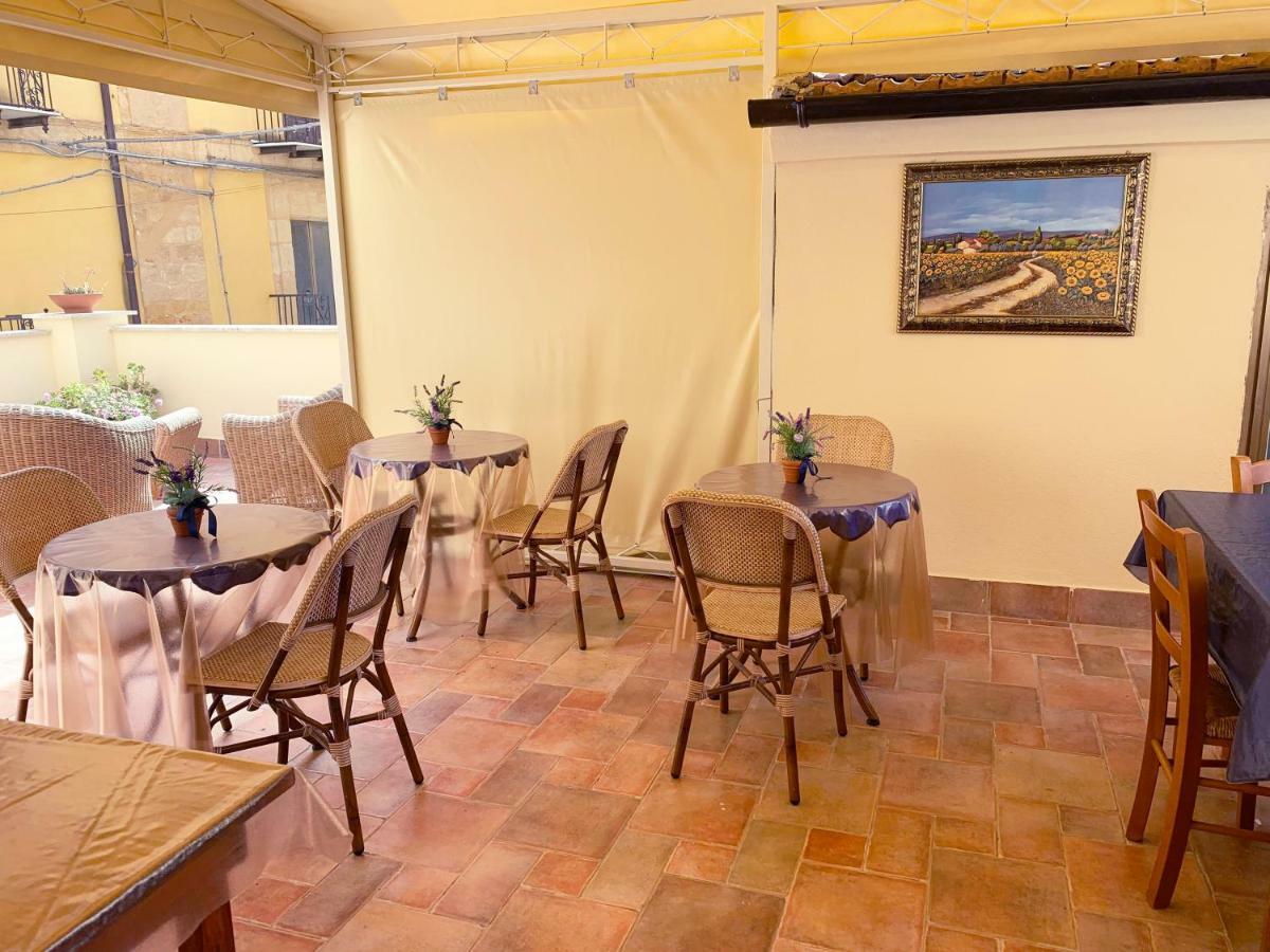 אגריג'נטו La Terrazza Sul Corso City Center מראה חיצוני תמונה